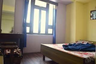 Hotel Alpine Darjeeling  Buitenkant foto